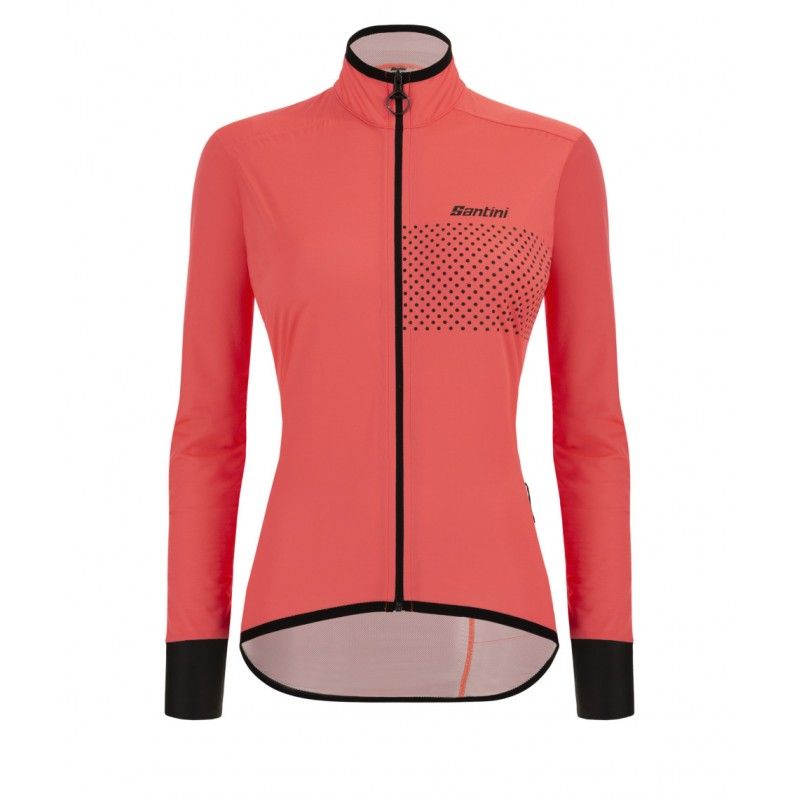 Guscio ciclismo antipioggia donna GUARD NIMBUS GN