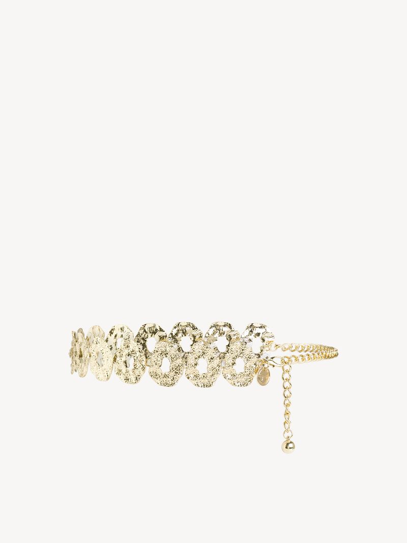 Cintura oro - one size