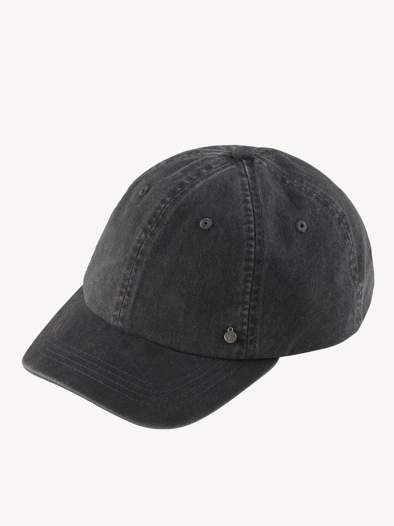 Berretto nero - one size