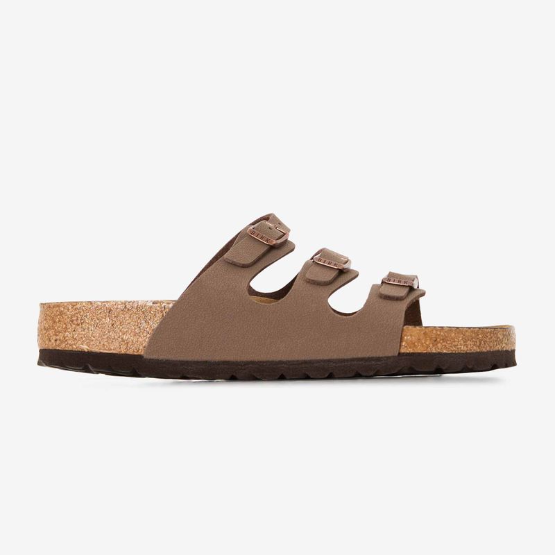 Florida Birkoflor Mocca marron 40