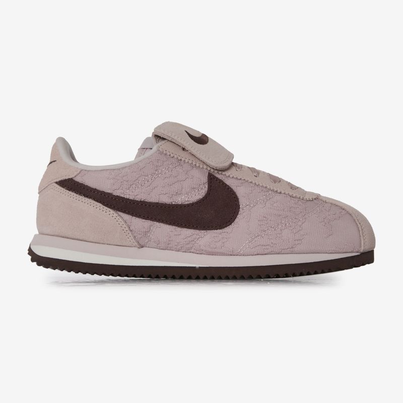 Cortez Textile rose/marron 39
