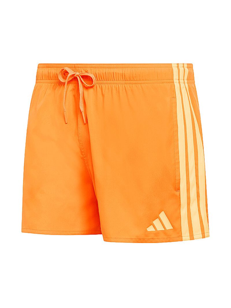 Herren Badeshorts 3S BLD SH 3in orange L M