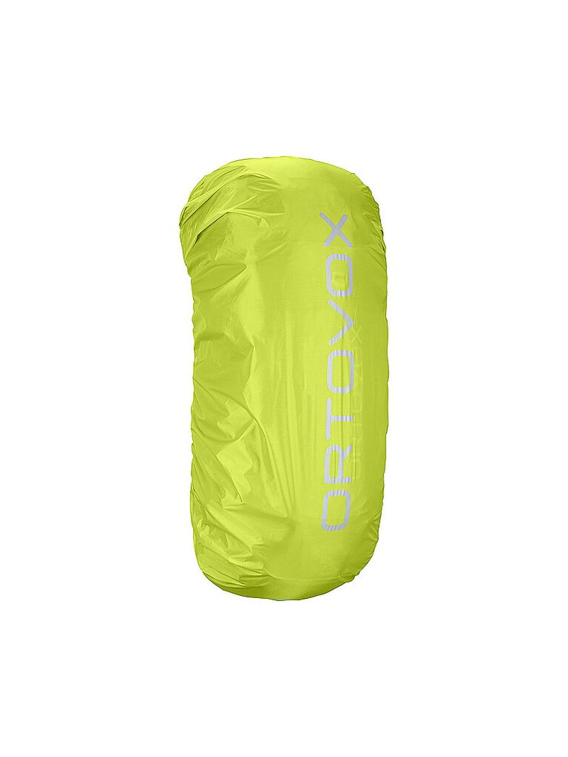 Copertura antipioggia per zaino 35-45 litri verde