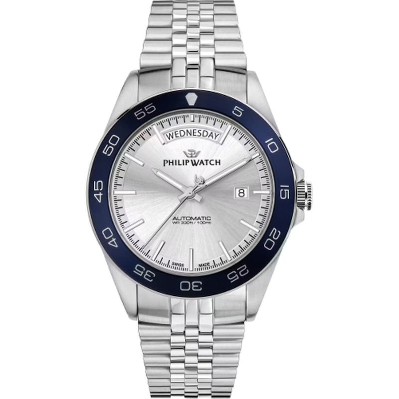 Orologio Uomo Caribe Sport R8223597113