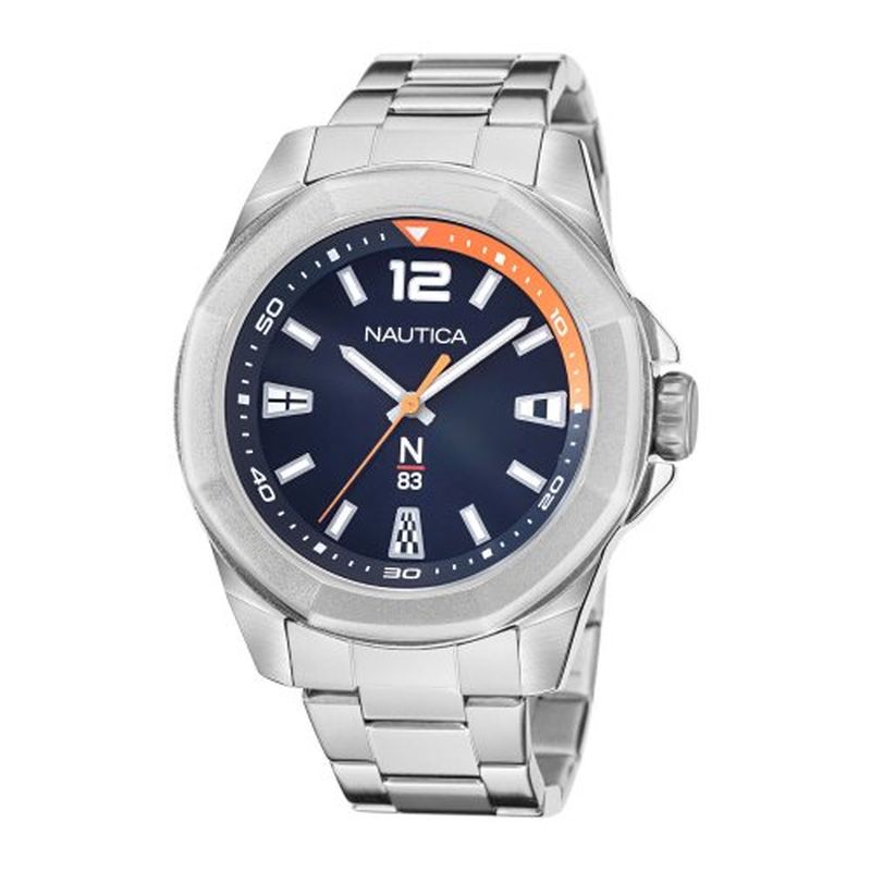 Orologio Uomo Tortuga Bay NAPTBF103