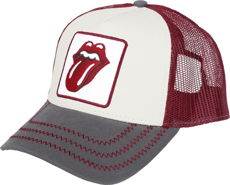 Cap - Amplified Collection - Trucker Cap - multicolor - Lizenziertes Merchandise! - Unisex - unisex