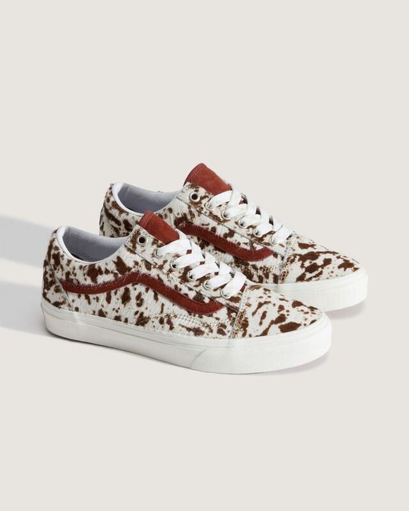 Sneaker - Old Skool - EU37 bis EU41 - für Damen - Größe EU38 - multicolor - Frauen - female