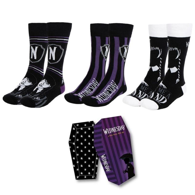 Socken - one size - Größe one size - multicolor - Lizenzierter Fanartikel - Unisex - unisex