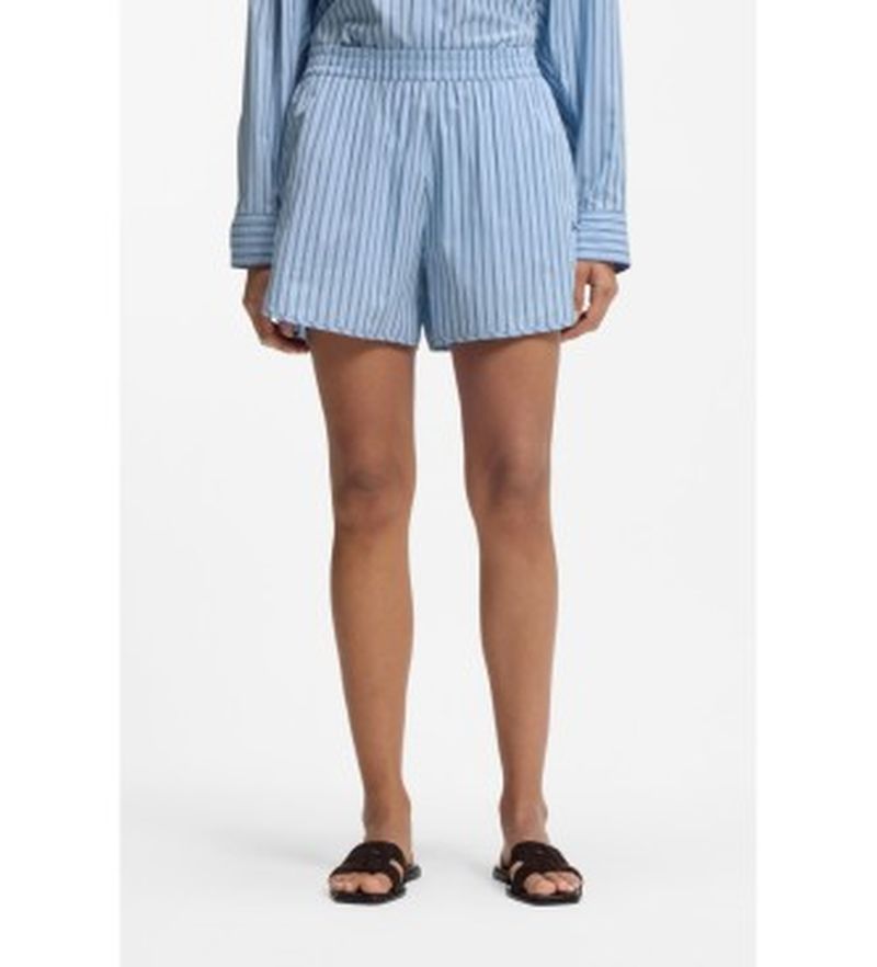 Para mujer. 50559232 Shorts Tiplyna (34), Casual, Algodón