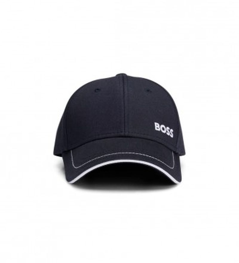 Para hombre. 50492716 Gorra Woven (OSFA), Casual, Deportivo, Algodón