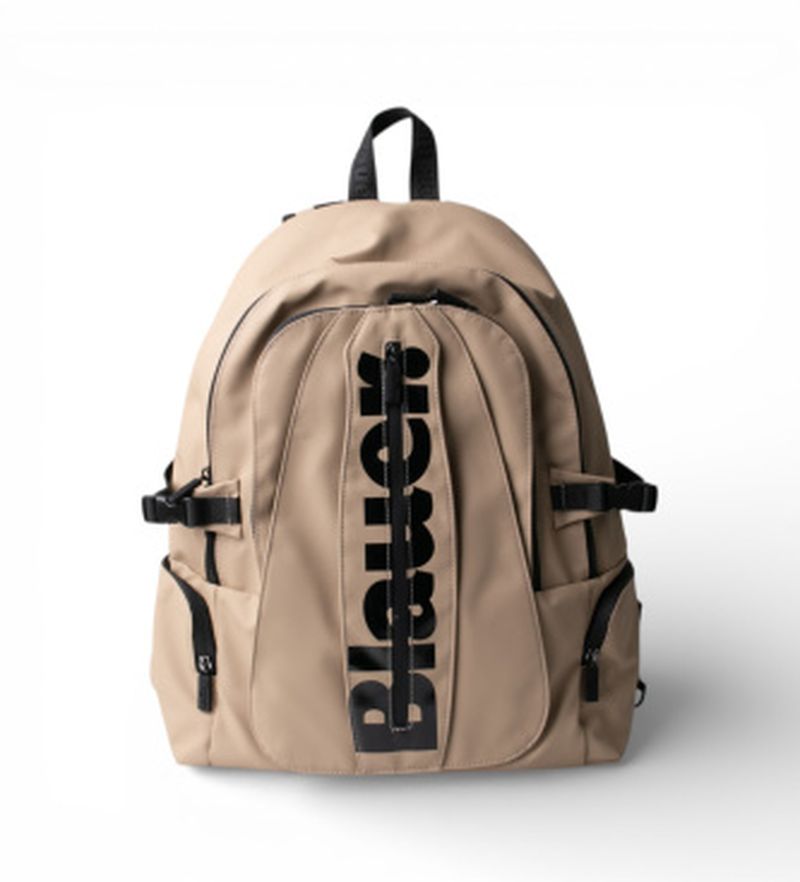 Para hombre. S6WORCE03 Mochila Worce03 (OSFA), Casual, Poliéster