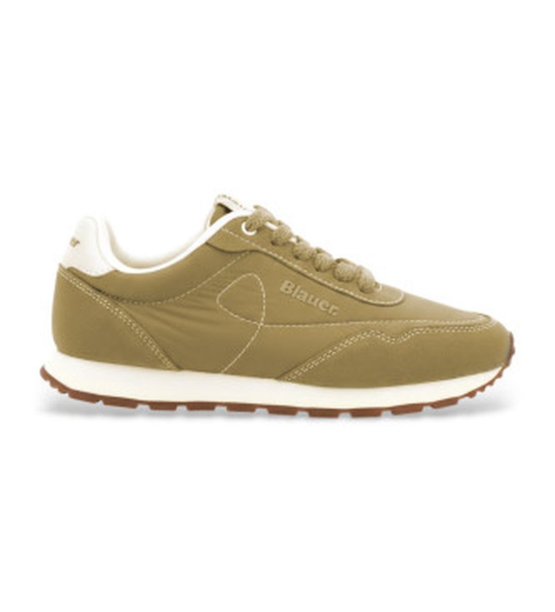 Para mujer. S6SWINK01 Zapatillas Wink 01 (36), Plano, Cordones, Casual
