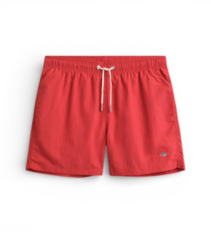 Para hombre. 920026000 Bañador corto (S), Beachwear, Poliéster