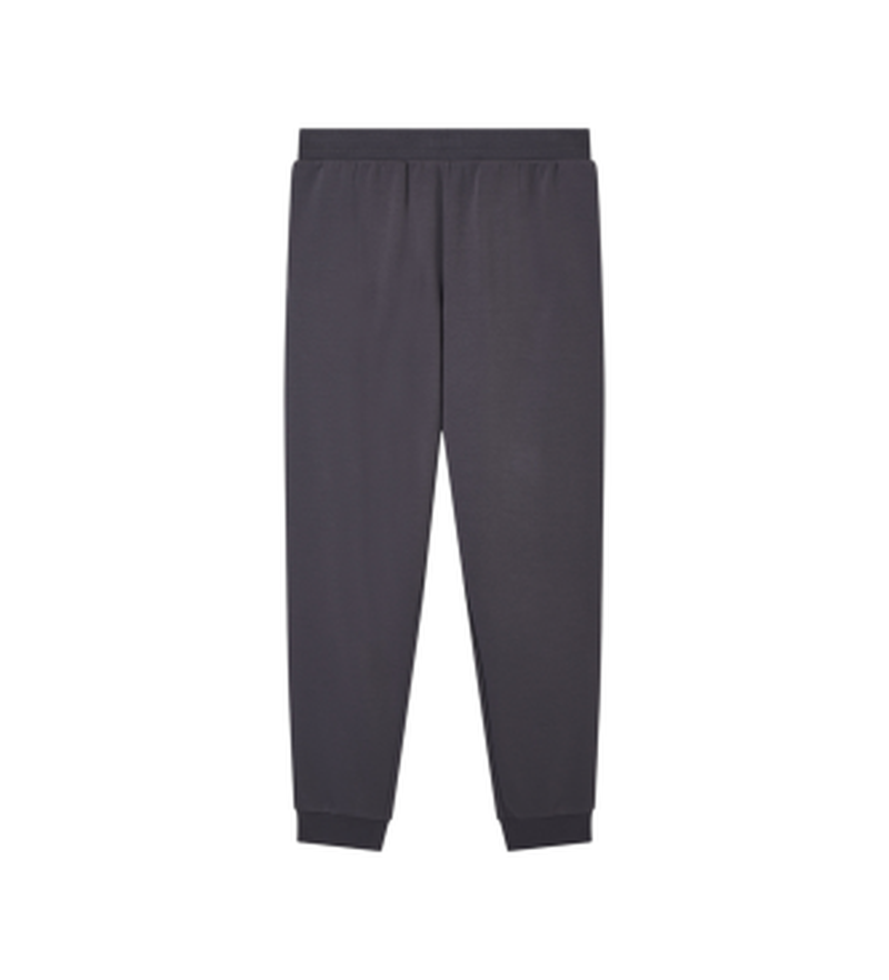 Para hombre. 7M001482_AF12660 Pantalón Logo Series (3XL), Deportivo, Algodón, Multideporte