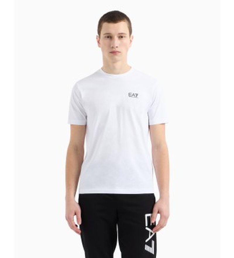 Para hombre. 7M000567_AF10375 Camiseta AF10375-7M000567 (3XL), Casual, Algodón, Manga corta