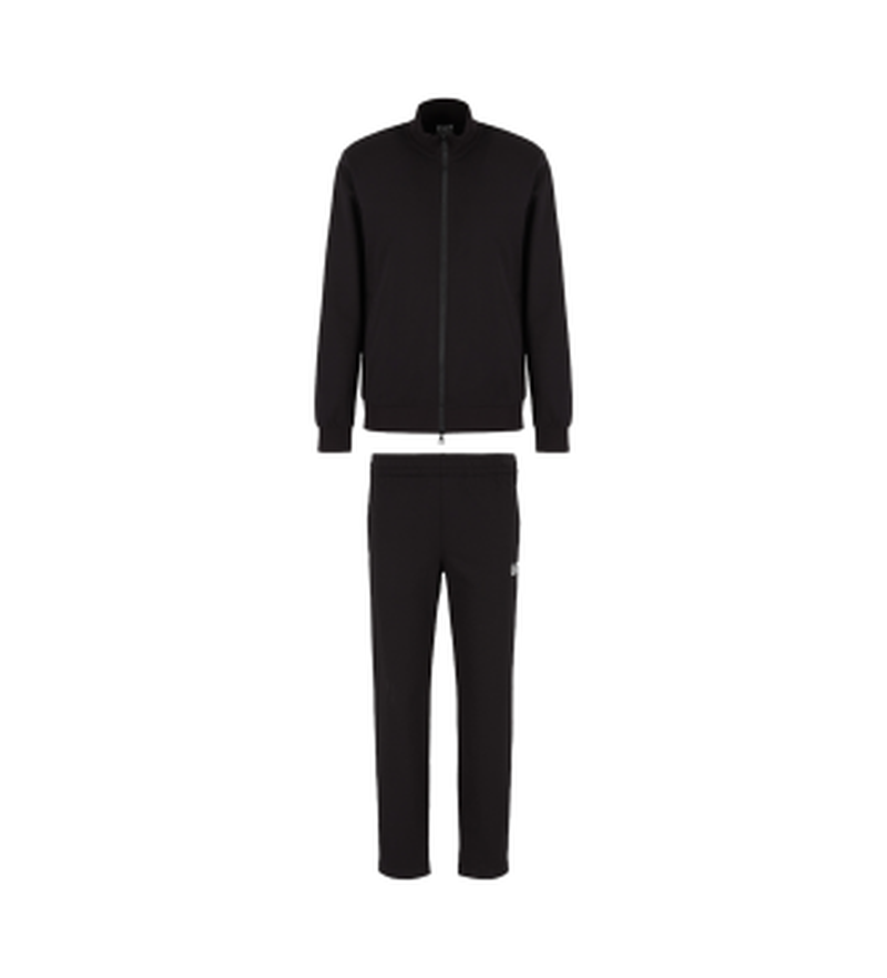 Para hombre. 8NPV61_PJVRZ Chándal Regular fit (XS), Casual, Deportivo, Algodón, Multideporte