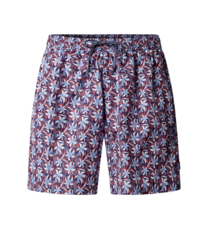 Para hombre. HMB100029 Bañador Algae (XXL), Beachwear, Poliéster
