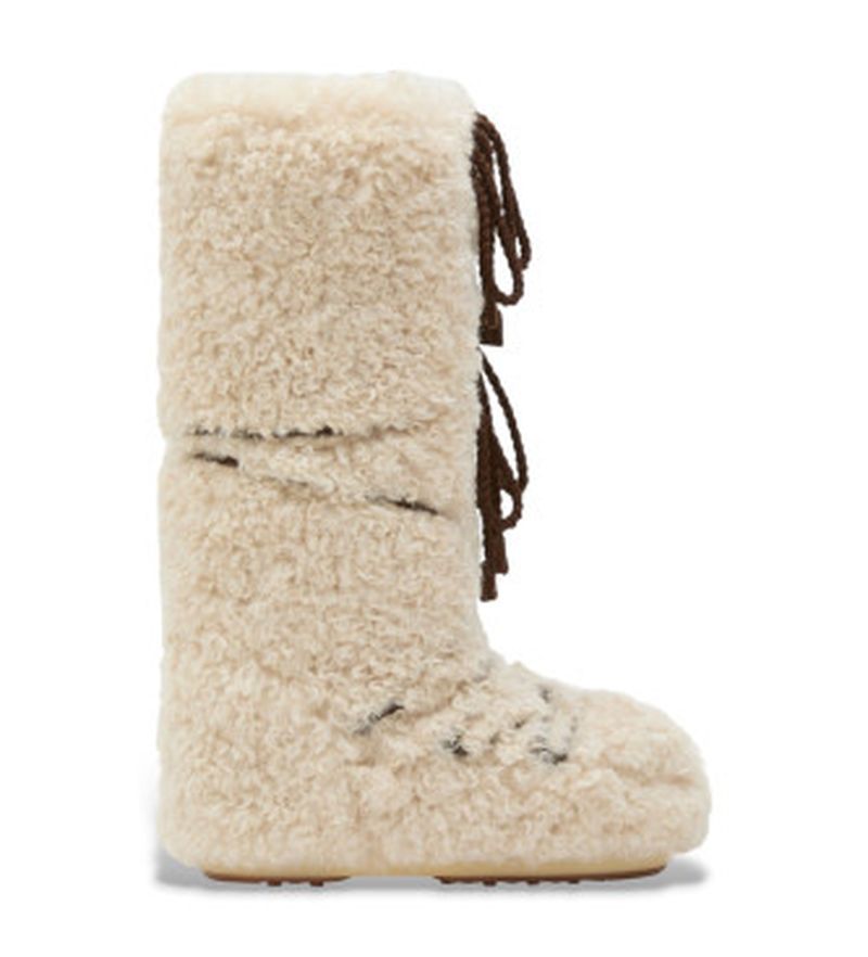 Unisex. 80D1403070 Botas Icon Curly Extra (39/41), Plano, Cordones, Casual