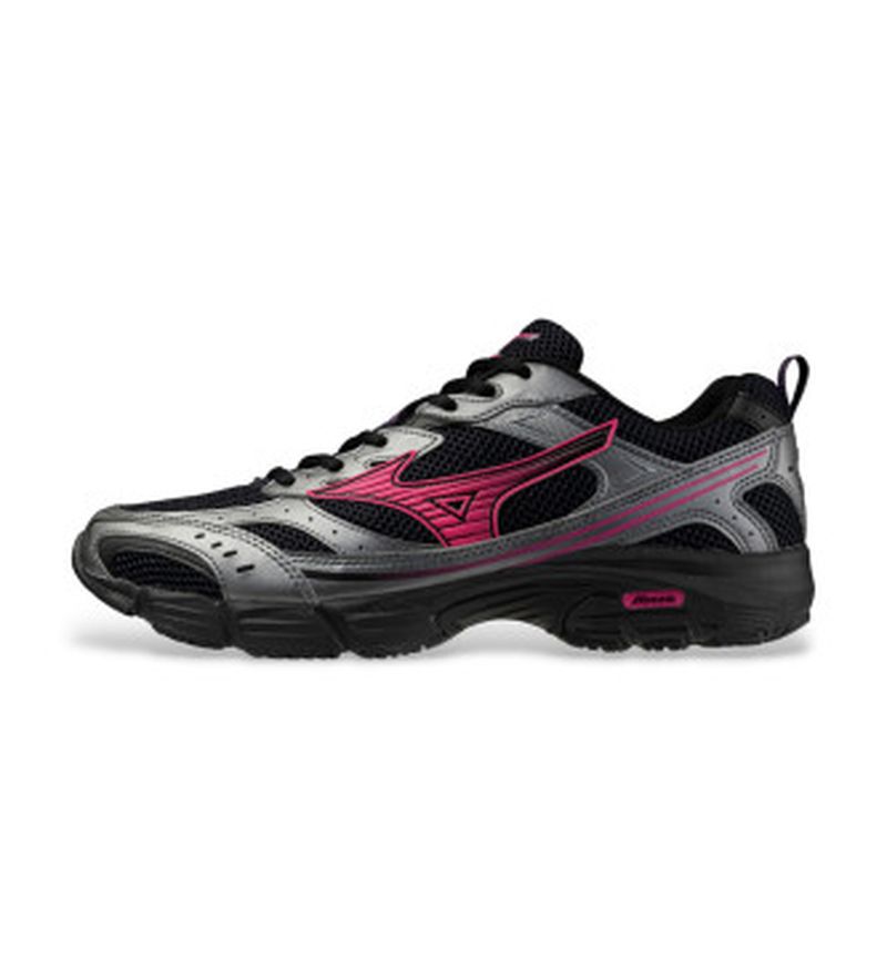 Para mujer. D1GA2451 Zapatillas Mxr , (36.5), Plano, Cordones, Casual
