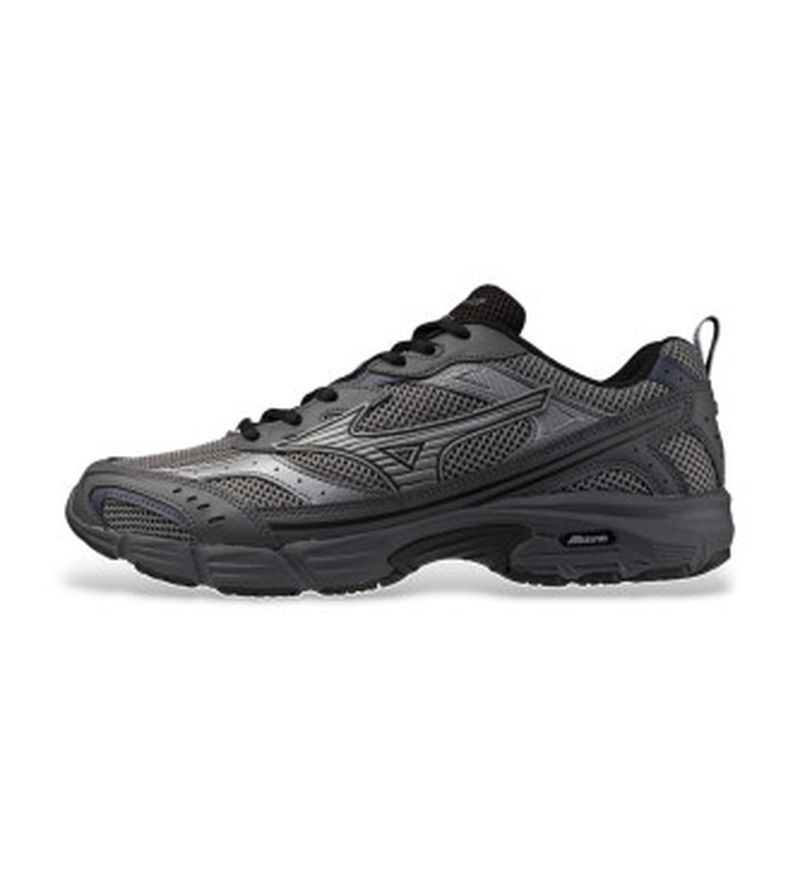 Para hombre. D1GA2451 Zapatillas Mxr (40), Plano, Cordones, Casual
