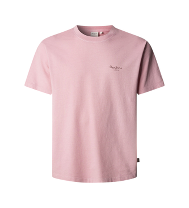 Para hombre. PM508664 Camiseta Jacko (S), Casual, Algodón, Manga corta