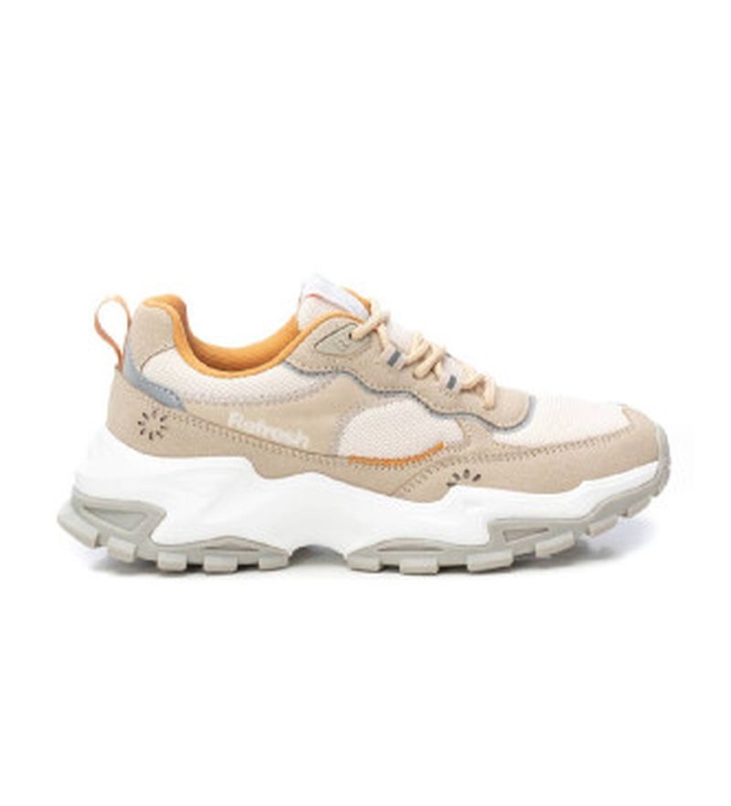 Para mujer. 17240403- Zapatillas 172404 (37), Plano, Cordones, Casual
