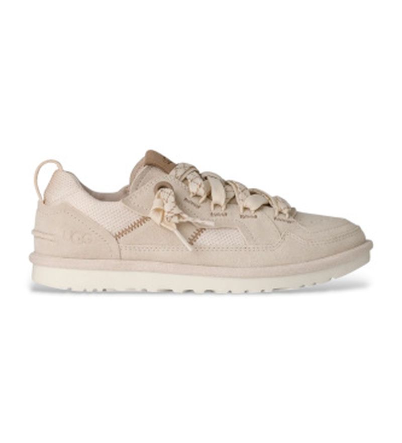 Para mujer. 1175301 Zapatillas de piel Minimel (36), Plano, Cordones, Casual