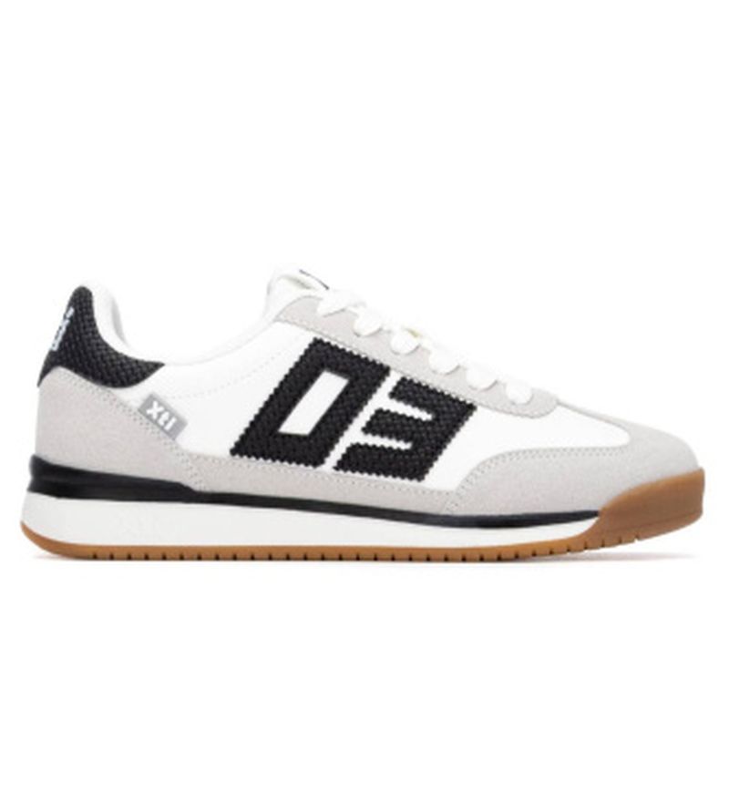 Para mujer. 14501801- Zapatillas 145018 (37), Plano, Cordones, Casual