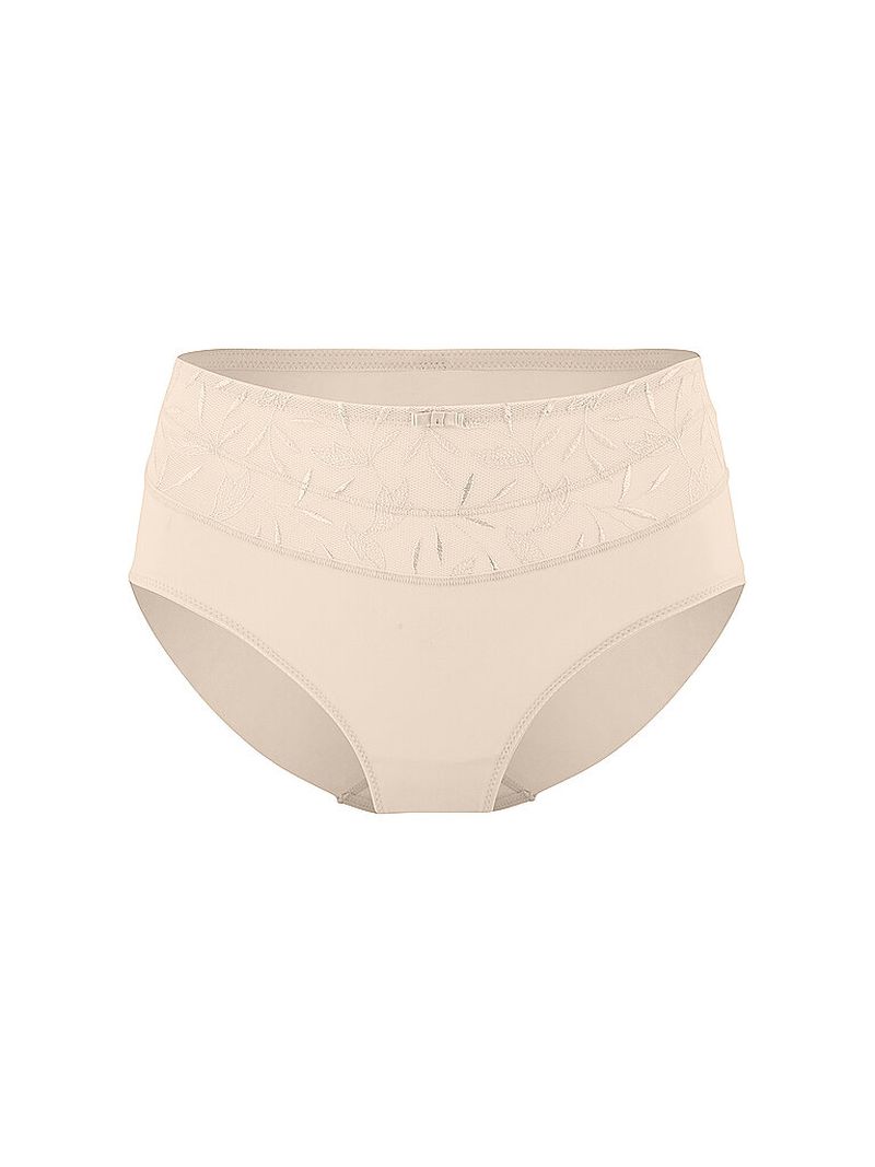 Slip - Taillenslip VISION DELUXE porcelain rose beige 40 damen