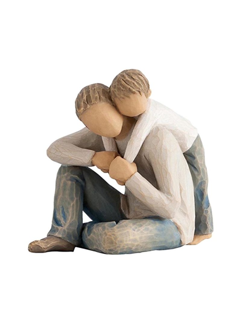 Figur - Das ist mein Vater 10,5cm 27595 keine Farbe baby