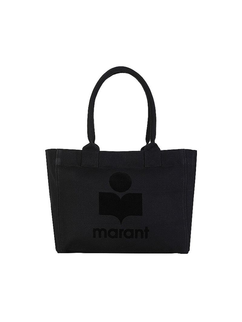 Sac - Shopper YENKY ZIPPED noir