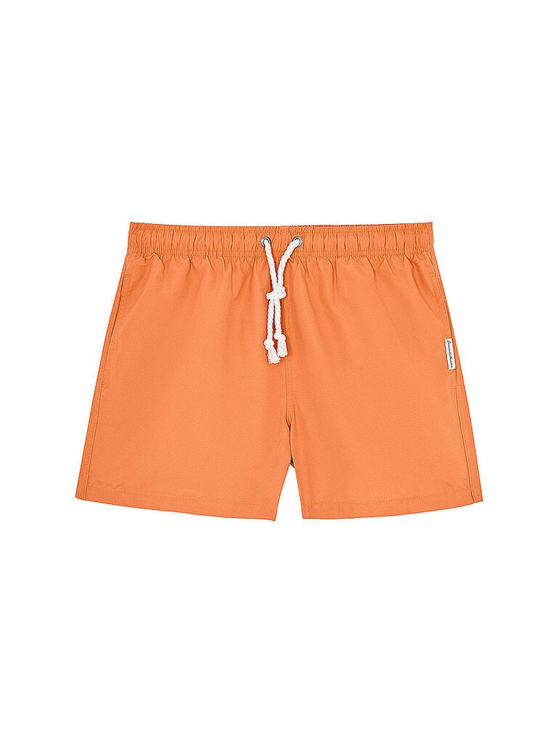 Badeshorts FORTE DEI MARMI arancione L