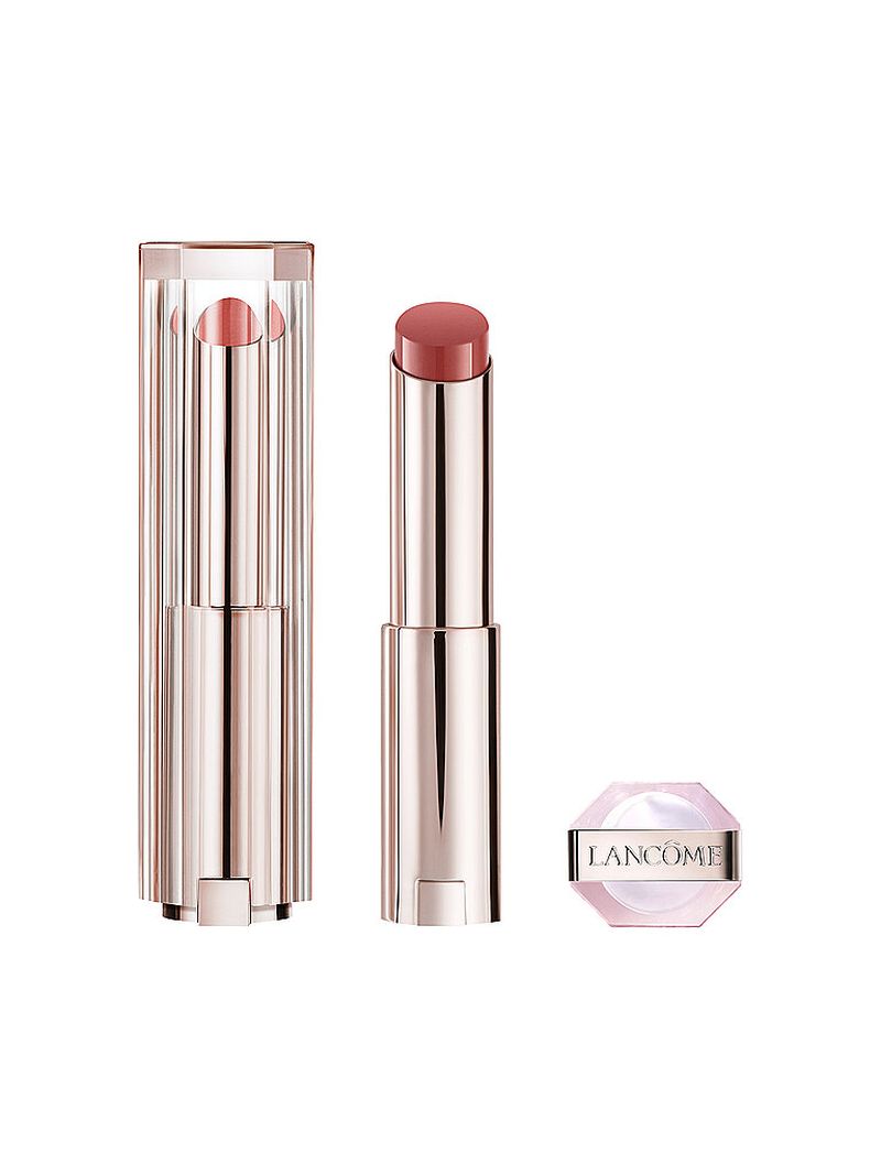 Lancome Lip Idôle Squalane-12 Butterglow Glowy Color Balm (33 Idôle nude)
