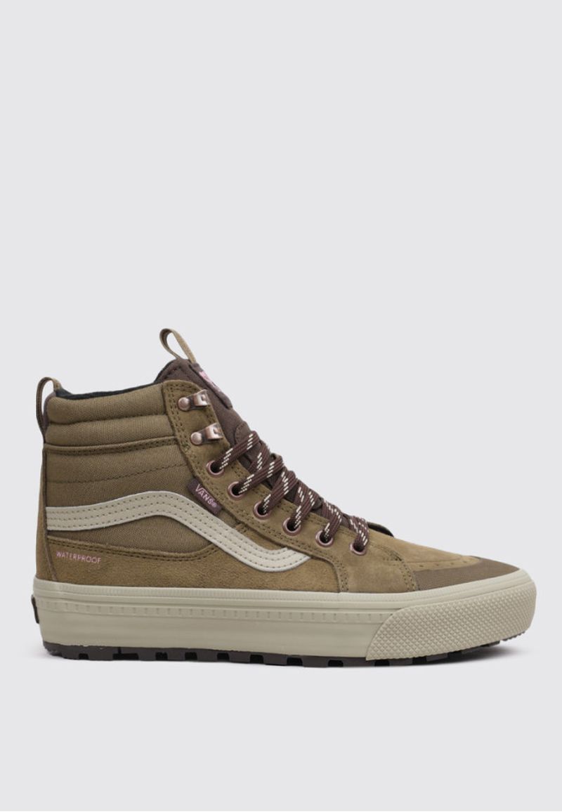 MTE Sk8-Hi Waterproof Insulated