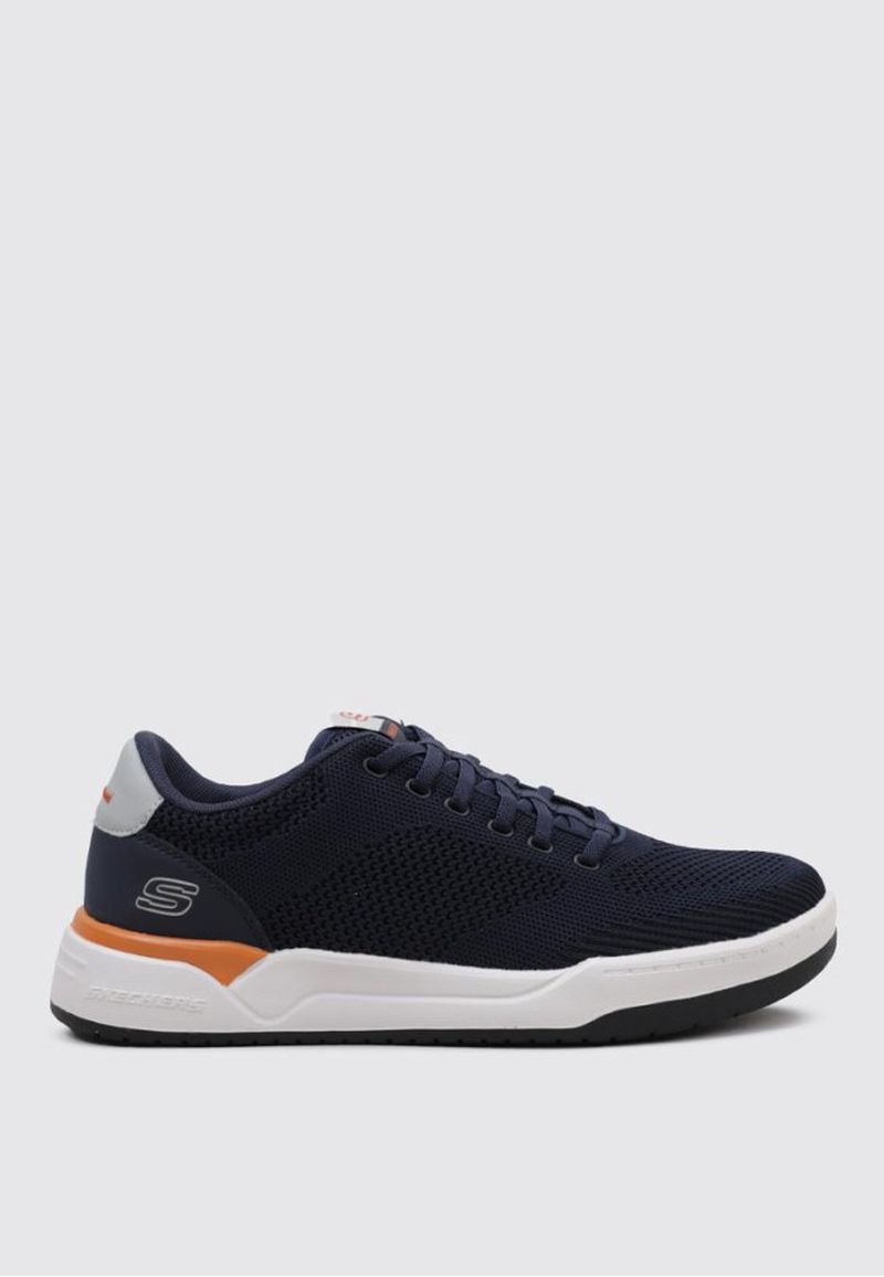 RELAXED FIT: CORLISS - DORSET