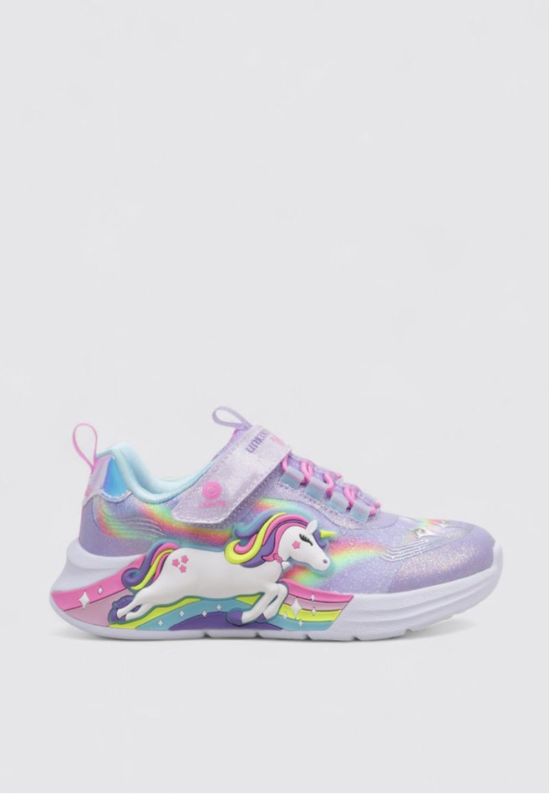 UNICORN CHASER