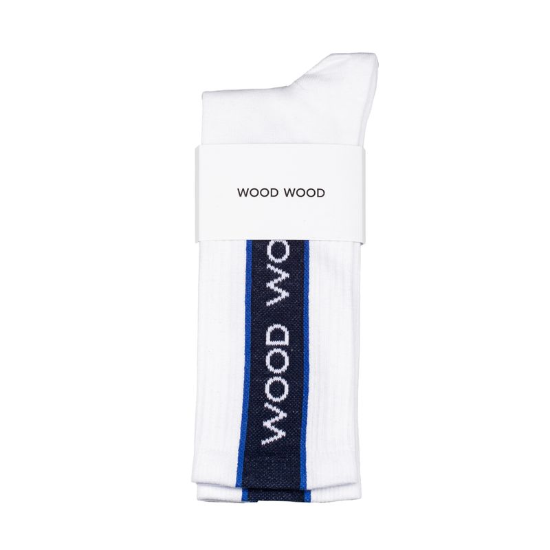 Conor Logo Sports Socks White Stück Herren