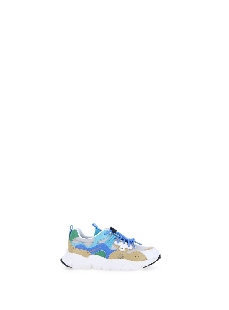 Sneakers con inserti MULTICOLOR 29