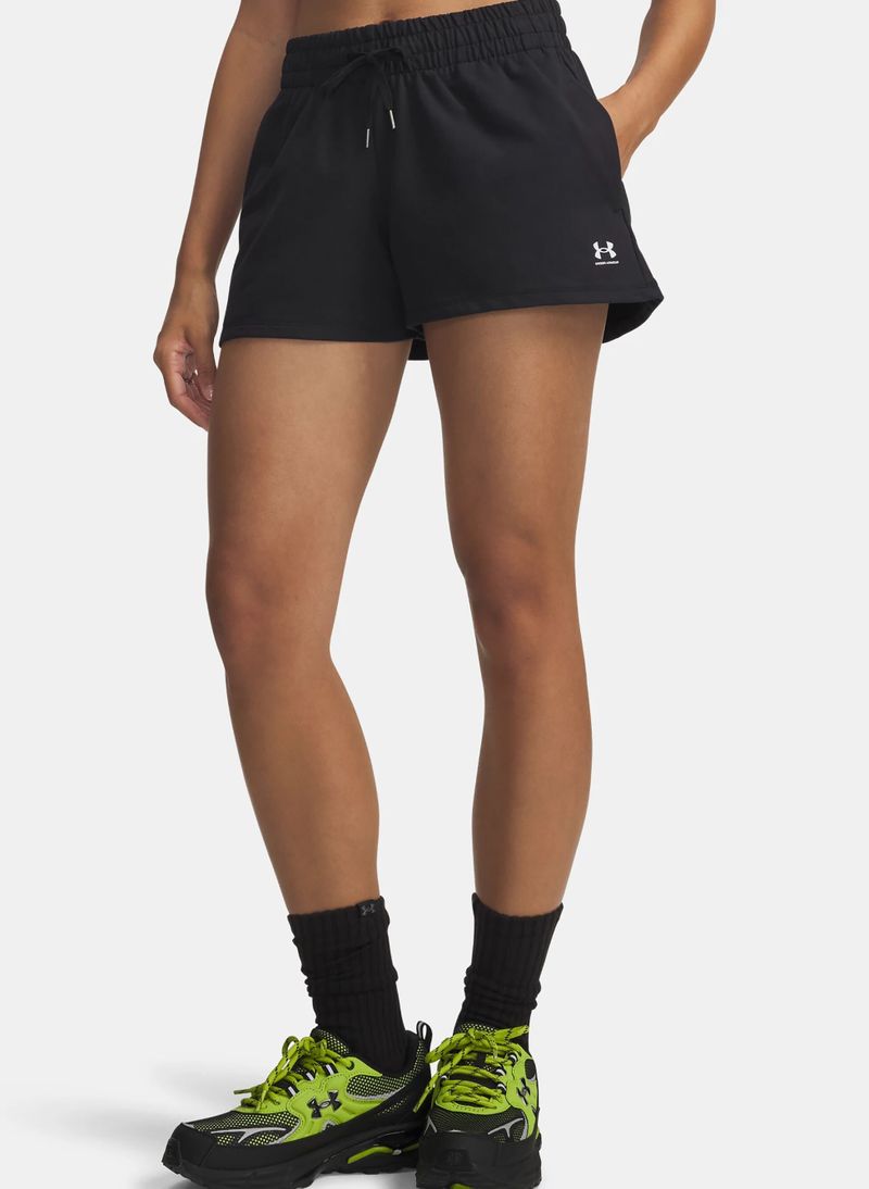 UNDER ARMOUR SHORT SPORT TERRY XS