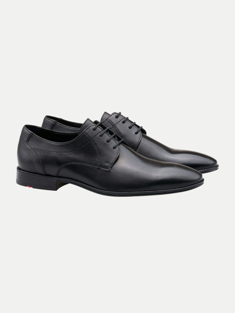 Shoes Derby-Schuh CORE 111 Schwarz 8