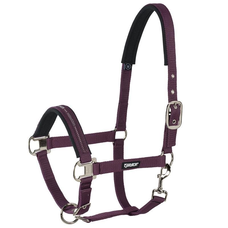 Halfter Pin Buckle, blackberry P2