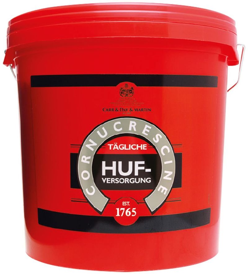 CORNUCRESCINE Tägliche Hufversorgung 6kg