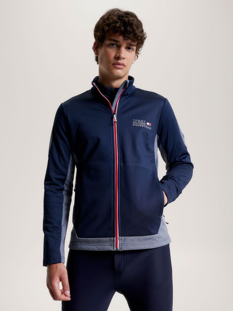 Herren Softshell Jacke, desert sky XXL