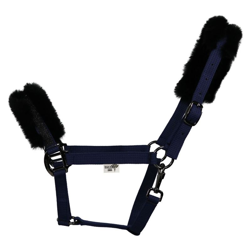 Halfter UNO ILLUSION Royal Glitter, navy Cob