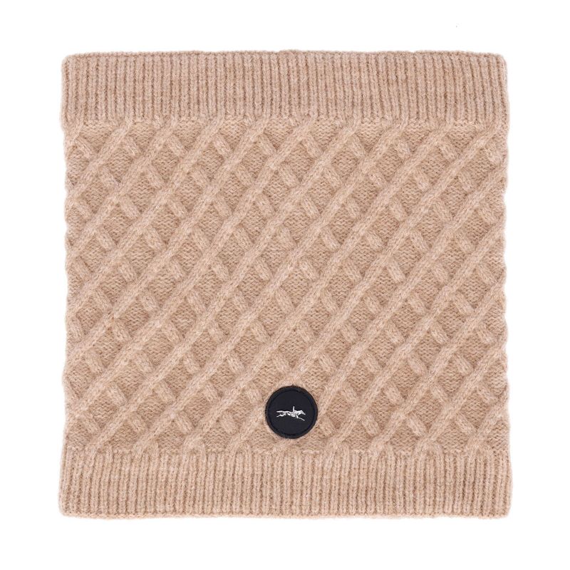 Schockemöhle Sports Loop SP SOFT TUBE STYLE hazel