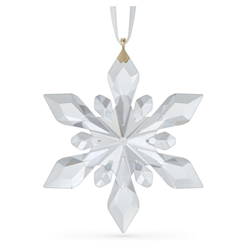 Exclusive Decorazione Fiocco di Neve OS