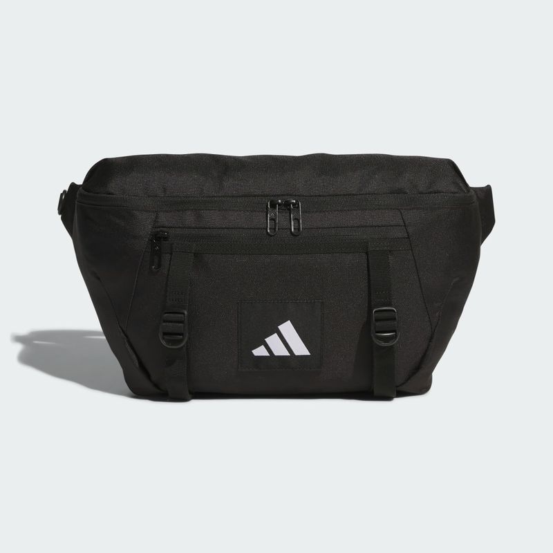 Borsa a tracolla UtilitÃ  1 Taglia Black