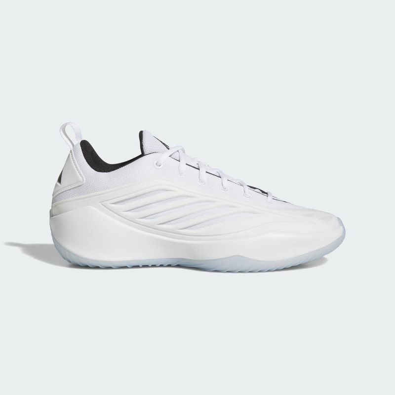Scarpe BELIEVE THAT 1 39 1/3 Cloud White / Core Black / Cloud White