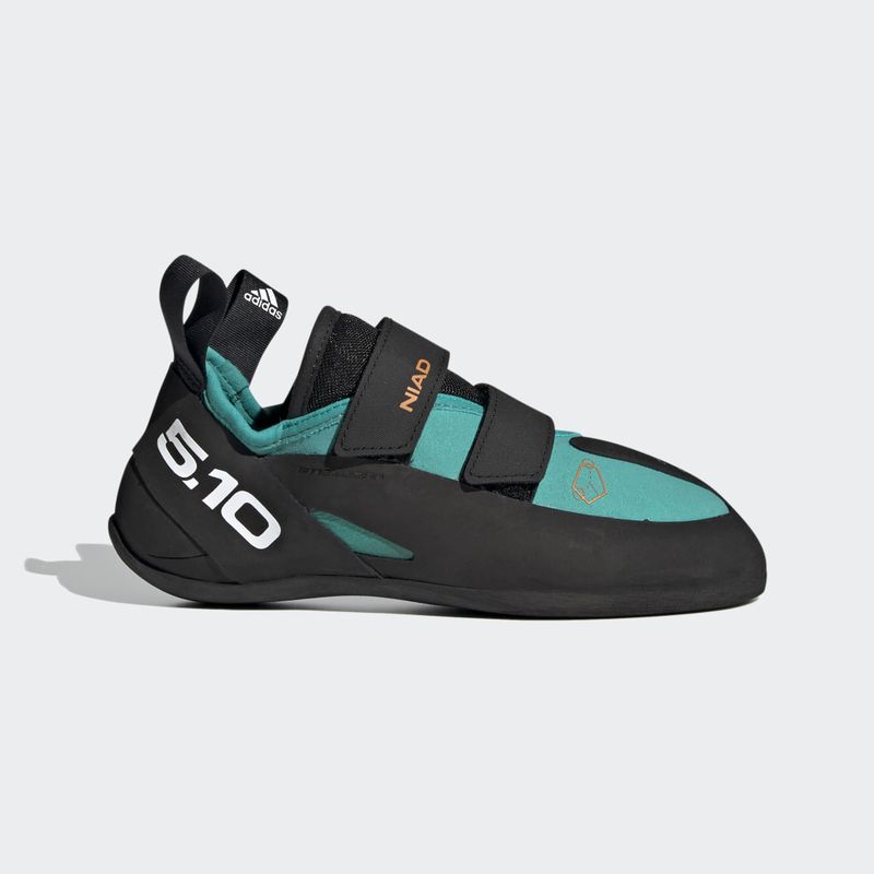 Scarpe da climbing Five Ten NIAD VCS 44 Core Black / Core Black / Cloud White