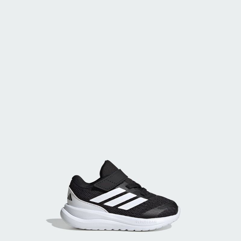 SCARPE RUNFALCON 6 INFANT Core Black / Cloud White / Core Black